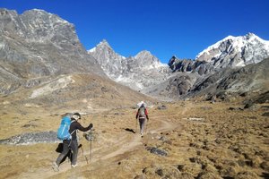 Nepal: treking Everest in jezera Gokyo - 6907.jpg