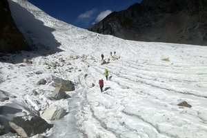 Nepal: treking Everest in jezera Gokyo - 6908.jpg