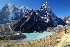 Nepal: treking Everest in jezera Gokyo - 6910.jpg
