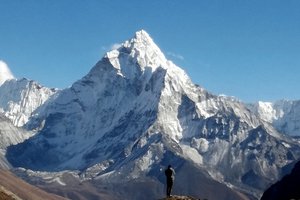 Nepal: treking Everest in jezera Gokyo - 6911.jpg