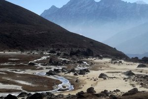 Nepal: treking Everest in jezera Gokyo - 6913.jpg