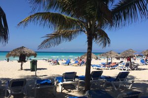 plaža Varadero