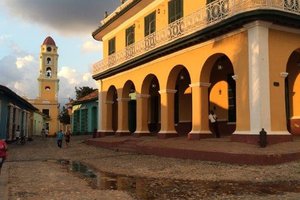 Trinidad