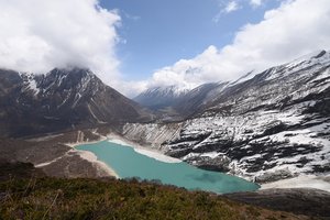 Jezero Birendra