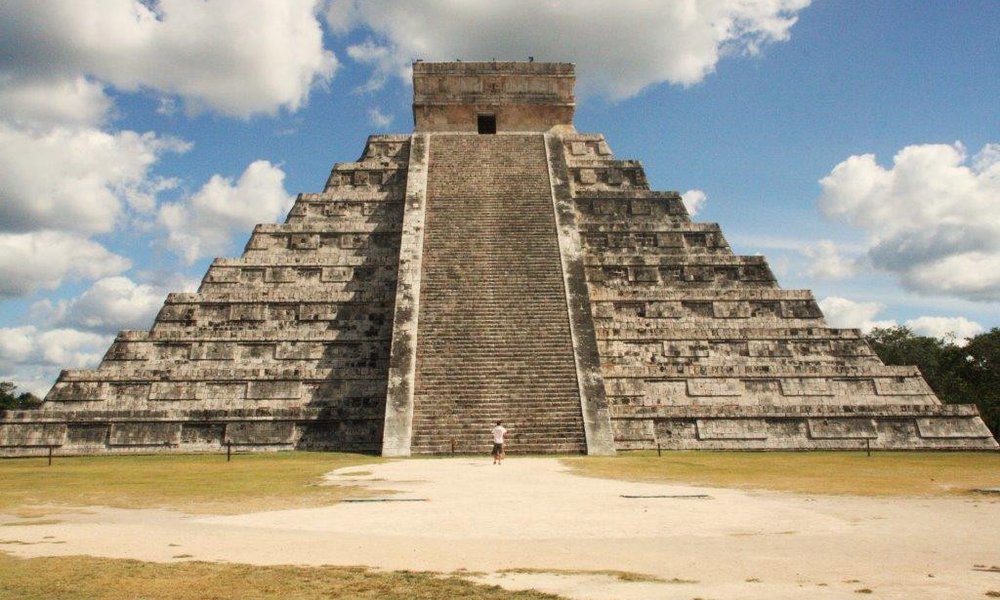 Chichen Itza