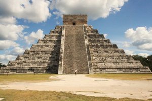 Chichen Itza