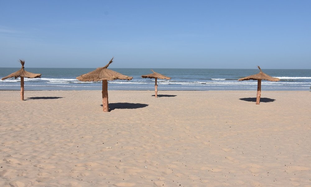plaža Abene