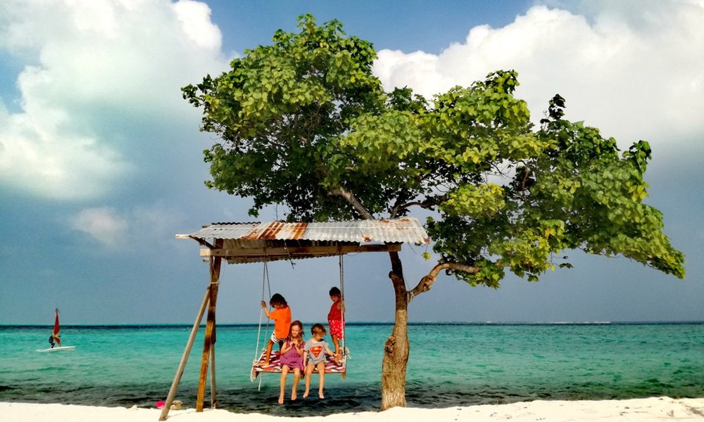 Maldivi otok Fulidhoo, za družine - 7154.jpg