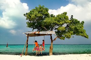 Maldivi otok Fulidhoo, za družine - 7154.jpg