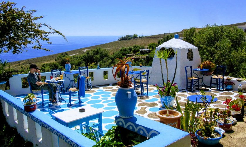 Kreta, Grčija, za družine - 7989.JPG