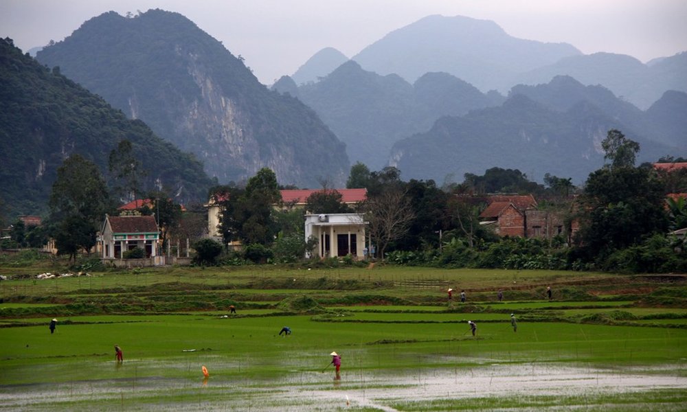 Vietnam in jug Kitajske - 8255.JPG
