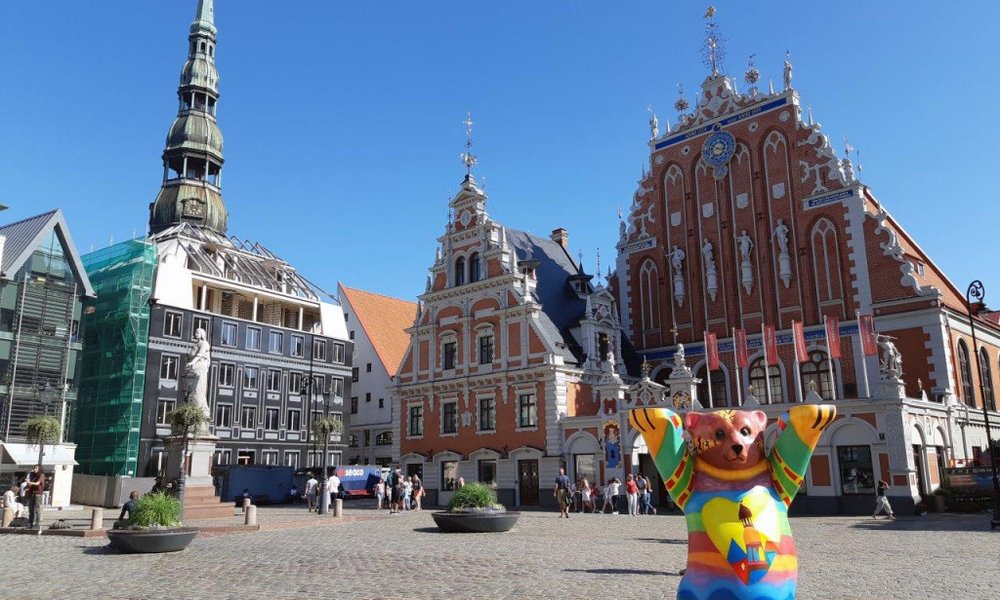 Riga