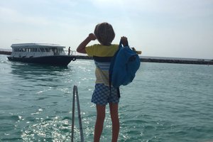 Maldivi otok Rasdhoo, za družine - 8417.JPG