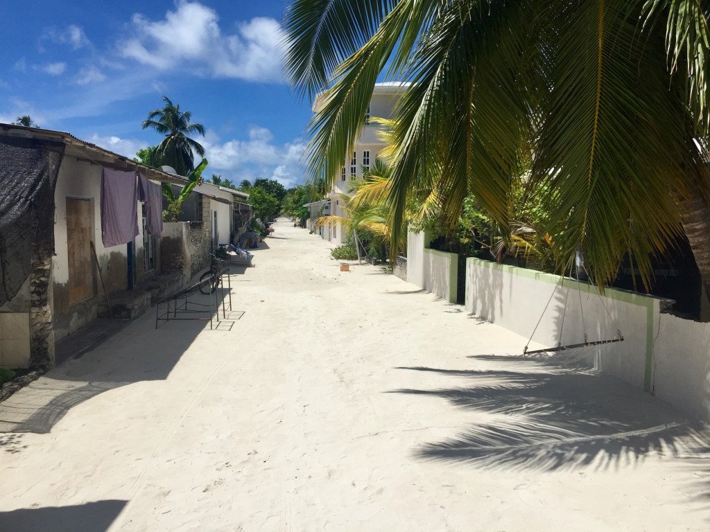 Maldivi, Baa atol in mante - 8427.jpg