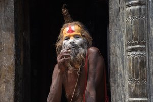 Nepal: treking Mustang - 8653.jpg
