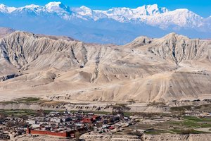 Nepal: treking Mustang - 8654.jpg