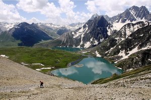 Indija: Kašmir in Zlati tempelj - 9877.JPG