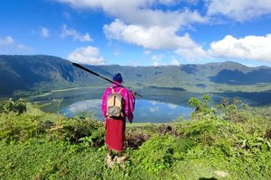 TanzanijaL: lov s Hadzabami, trek z Masaji, safari in Zanzibar - 9952.jpg