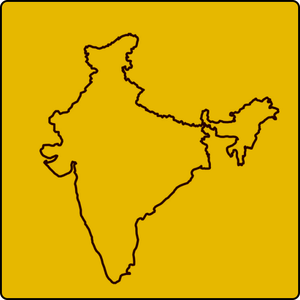 Country Map