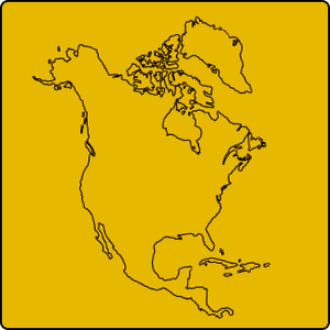 Country Map
