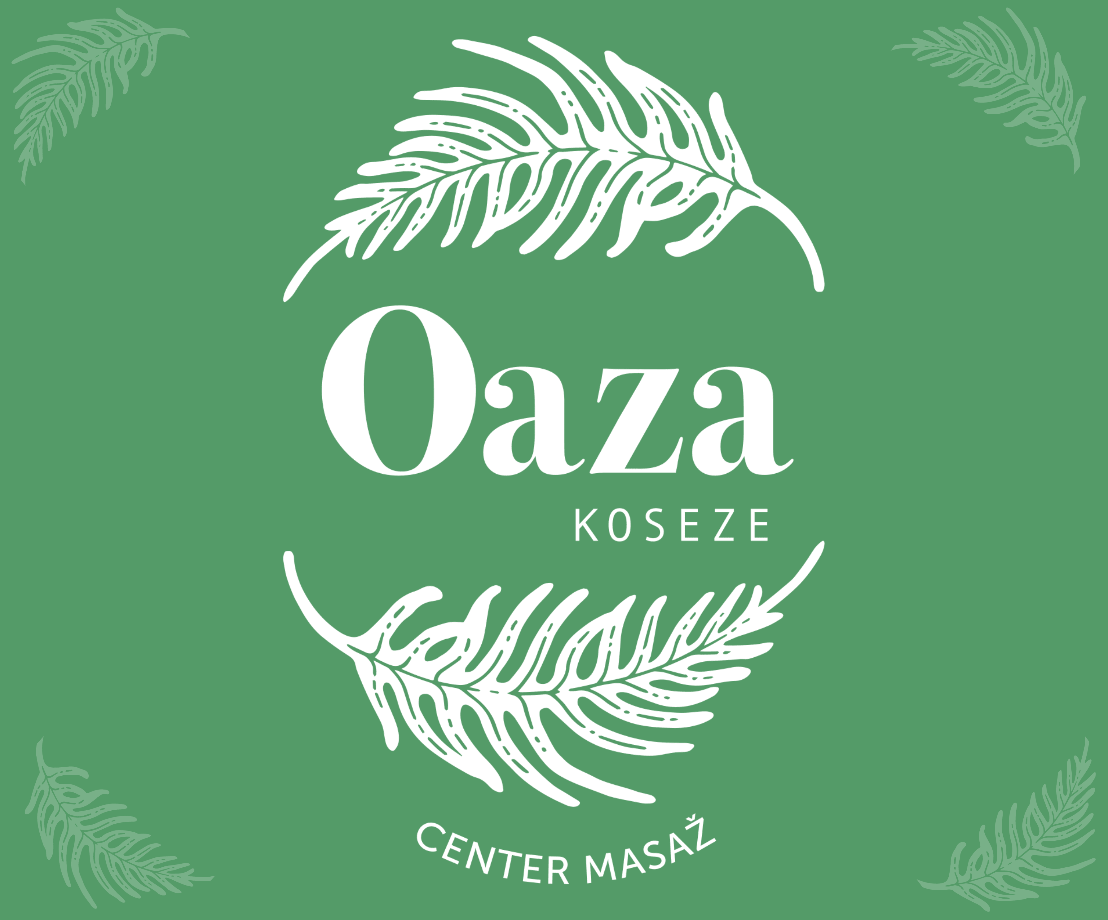 Oaza